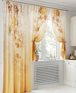 Комплект штор «Лимернор»