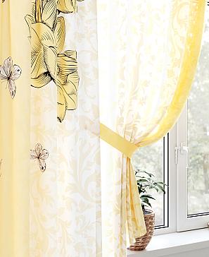 Комплект штор «Формиранс»