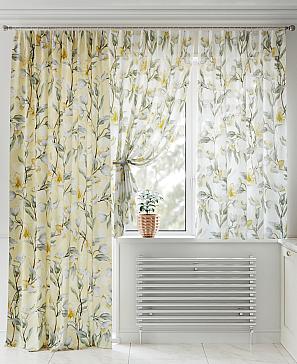 Комплект штор «Фимориос» | фото 2