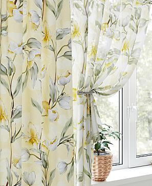 Комплект штор «Фимориос» | фото 3