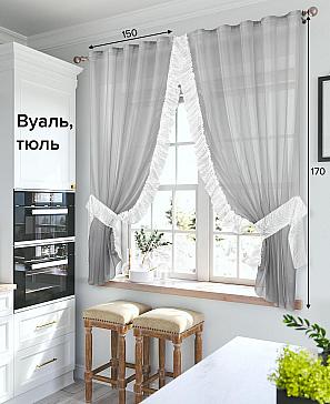 Каталог мебели для кухонь на заказ от фабрики «Мария» в Тольятти