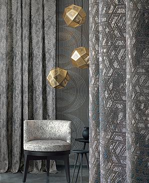 Портьера «Хонсу-28- 290 см» | фото 2