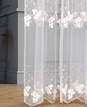 Тюль «Гликон 130»