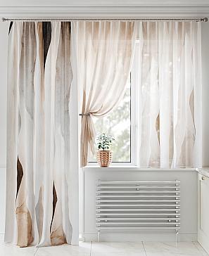 Комплект штор «Лонкрианс» | фото 2