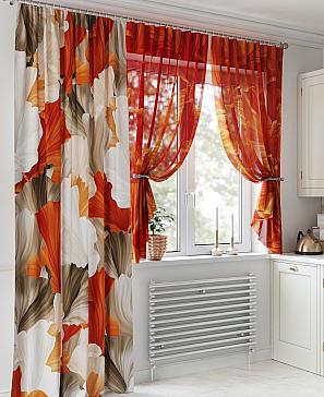 Комплект штор «Фартиорс»