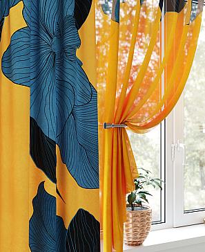 Комплект штор «Беринкор» | фото 3