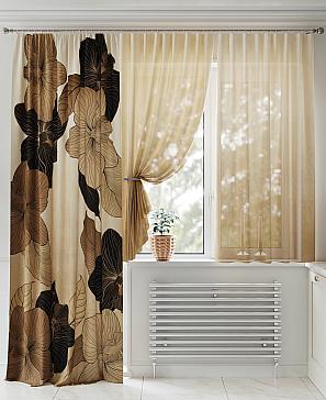 Комплект штор «Фертонрик» | фото 2