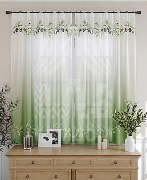 Комплект штор «Ронтриал»