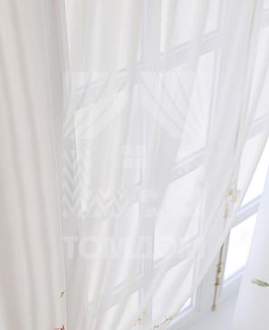 Комплект штор «Форенкрис»