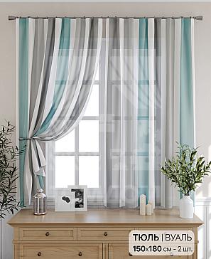 Тюль «Лонкерсис» | фото 2