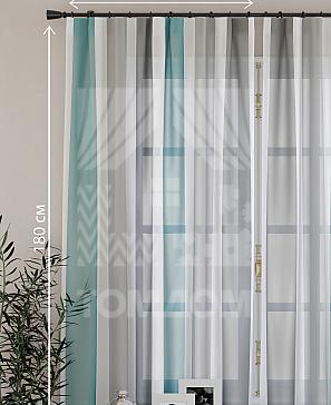 Комплект штор «Лонкерсис»