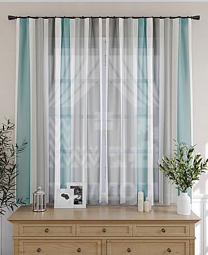 Комплект штор «Лонкерсис»