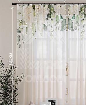 Комплект штор «Форинтрес»