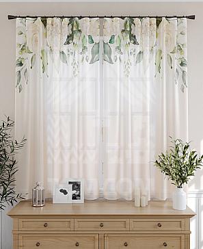 Комплект штор «Форинтрес»