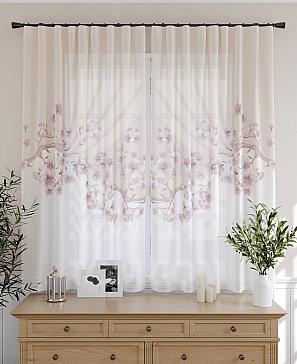 Комплект штор «Санкриас»