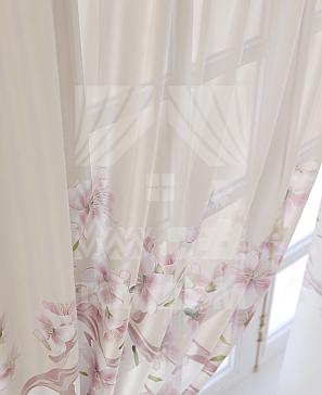 Комплект штор «Санкриас»