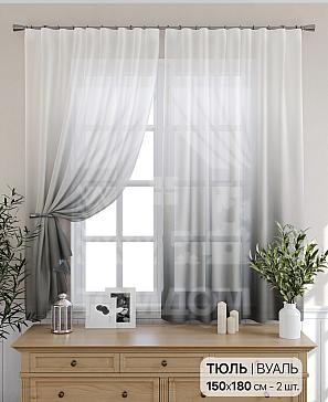 Тюль «Ритокрис» | фото