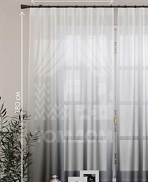 Тюль «Ритокрис» | фото 2