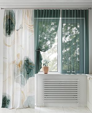 Комплект штор «Фортернос» | фото 2