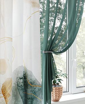 Комплект штор «Фортернос» | фото 3