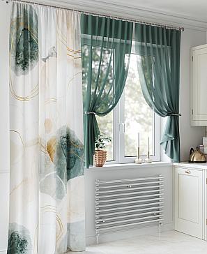 Комплект штор «Фортернос»