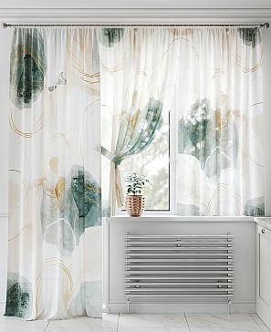 Комплект штор «Нерклос - 260 см» | фото 3