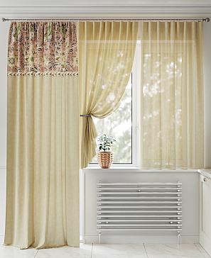 Комплект штор «Монвиса» | фото 2