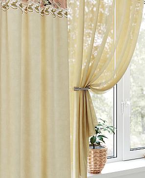 Комплект штор «Монвиса» | фото 3