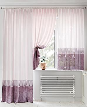 Комплект штор «Форенкирос» | фото 2