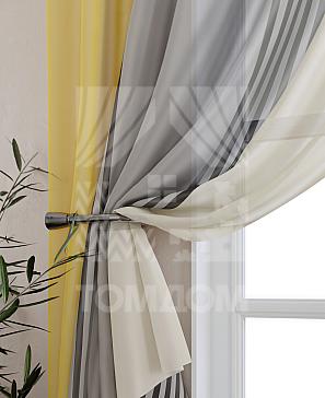 Комплект штор «Кантриолс»
