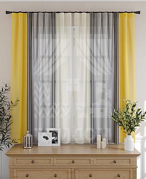 Комплект штор «Кантриолс»