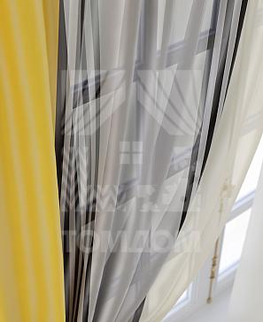 Комплект штор «Кантриолс»