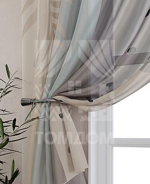 Тюль «Ронтриол» | фото 3