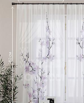 Комплект штор «Симанфирс»