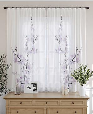 Комплект штор «Симанфирс»