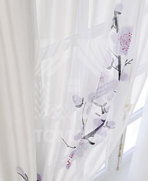 Комплект штор «Симанфирс»