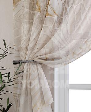 Тюль «Фортенрос» | фото 3