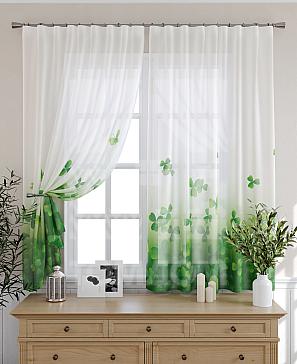 Тюль «Лорикран» | фото