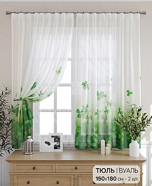 Тюль «Лорикран» | фото 2