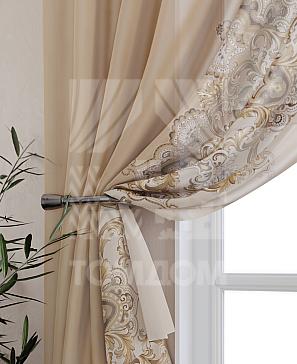 Тюль «Ликрантос» | фото 3