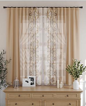 Комплект штор «Ликрантос»