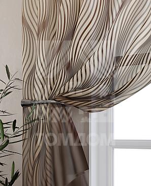 Комплект штор «Марбиолс»