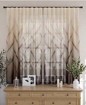 Комплект штор «Марбиолс»