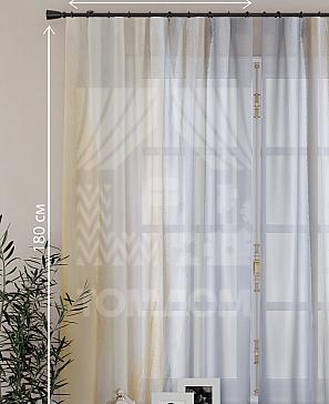 Комплект штор «Ларикарс»