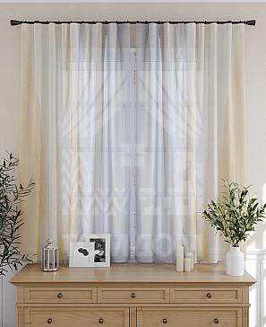 Комплект штор «Ларикарс»