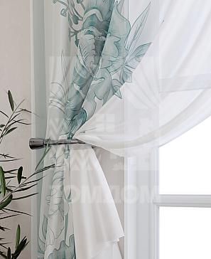 Тюль «Румприонс» | фото 3