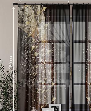 Тюль «Фертангро» | фото 2