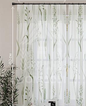 Комплект штор «Мирикарс»