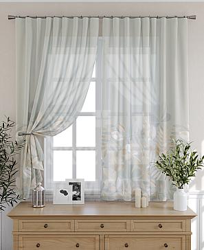 Тюль «Некриант» | фото