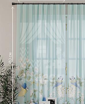 Комплект штор «Ларнкиар»